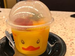 -新辉港式茶餐厅(北栅店)