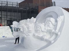 -大庆市博物馆