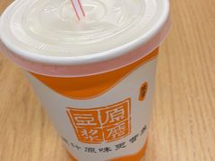 -糯米包油条(武汉大学店)