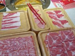 -空之介寿喜烧·和牛放题(恒隆广场店)