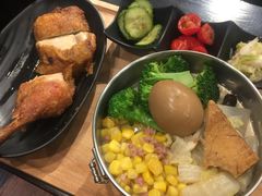 -小明同学(三里屯店)