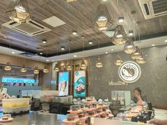 -争鲜回转寿司(金桥家乐福店)