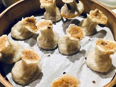 烧麦-鼎泰丰(46th street)