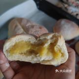 自己做烘焙的乐趣