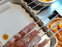 -丰茂烤串(五道口店)