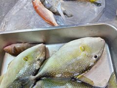 -班赞海鲜市场