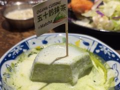 -小川洋风料理(街道口店)