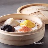 大兴国际机场来了！这美食种类可真多啊