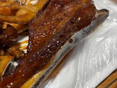 -赵元章肉骨烧(山塘街店)