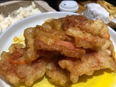 最东北锅包肉-95号酱骨·一块豆腐(展春园西路店)