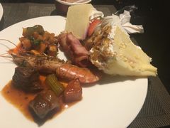 -上海圣诺亚皇冠假日酒店·诺亚厨房