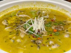 明丰椒麻鱼-明丰小渔馆(明月路店)