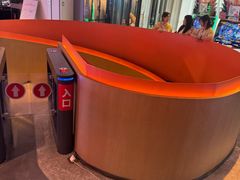 -神帆·元气汤泉(解放西路店)