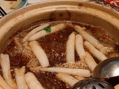 -天宜隆蘑菇宴火锅(石景山旗舰店)