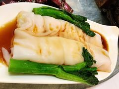 -桃园盛宴·岭南粤菜·手工茶点(南庄店)