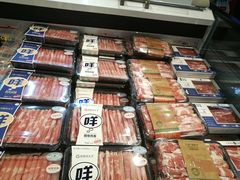 -盒马鲜生(首义店)