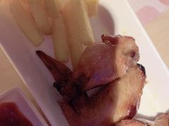 -避风塘(南汇店)