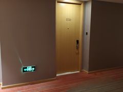 -重庆观音桥华美达安可酒店