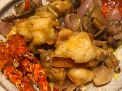 -香樟花园新粤料理(无锡万象城店)