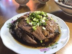 招牌牛肉烧白-国强牛肉(洋河总店)