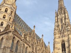 -斯蒂芬主教座堂(Stephansdom)