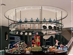 -锦厨自助餐厅·海鲜·牛扒(海口索菲特大酒店)