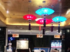 大堂-眉州东坡(通州店)