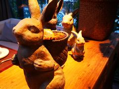 -肴约·花园式餐厅(湖里店)