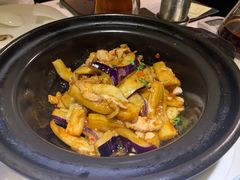 -百味馆·粤菜·湛江菜(后海花园店)