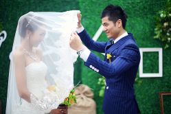 -LANYI COUTURE高级婚纱礼服改衣店
