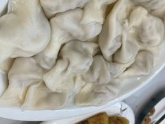 -老妈厨房团圆饺子东北菜(北环路店)