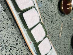 椰汁西米糕-Home Thai·泰谣(王府井apm店)