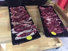 -陈记顺和潮汕牛肉火锅(番禺迎宾大道店)