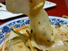 -秦唐食府(天桥店)