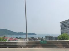 -玫瑰海岸文化旅游度假区