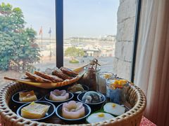 -南沙游艇会·大兵船餐厅