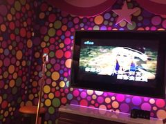 -米乐星世界KTV