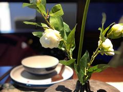 -绿茶餐厅(乐峰广场店)