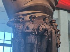 -中国人民解放军海军博物馆