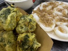 水粿-老福合沟无米粿甜汤粿品店