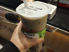 -书亦烧仙草(隆鑫九熙店)