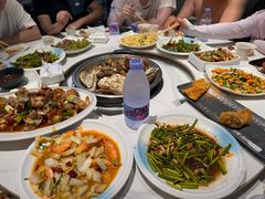 -大学城夜市