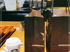 -星巴克臻选(杭州嘉里中心1F店)