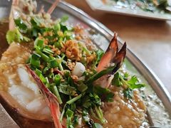 -真浪大家乐海鲜餐馆