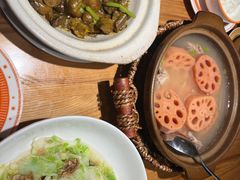 -话梅·客家小厨(东门店)