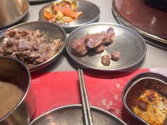 -西塔老太太泥炉烤肉(温州首店万象城黑金店)