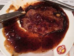 -芭菲盛宴·环球美食(北城国际店)