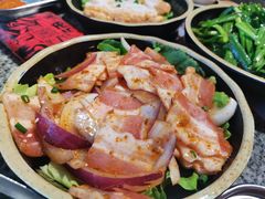 -酒拾烤肉(南城店)