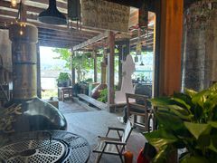 -马灯部落·西湖边的创意山景餐厅(虎跑动物园店)