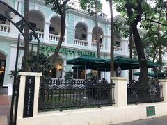 -星巴克臻选(广州沙面店)